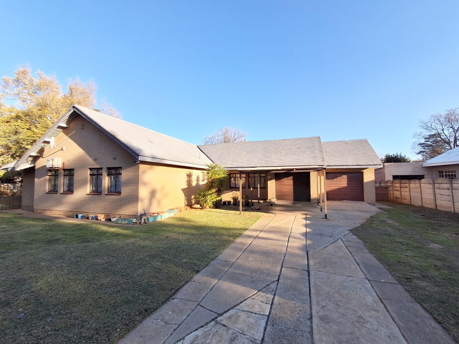 3 Bedroom Property for Sale in Dagbreek Free State